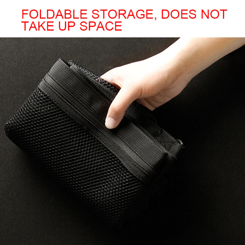 Cheap Goat Tents Car Roof Storage Organizer Automotive Ceiling Cargo Net Pocket Mesh Car Camping Accessories Storage Bag Roof Tent