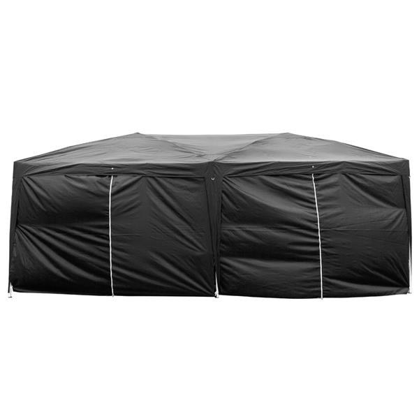 Cheap Goat Tents Four Types 3 X 6m Waterproof Folding Tent Gazebo Wedding Party Canopy Instant Shelter Outdoor Camping Tent