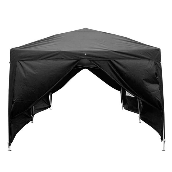 Cheap Goat Tents Four Types 3 X 6m Waterproof Folding Tent Gazebo Wedding Party Canopy Instant Shelter Outdoor Camping Tent