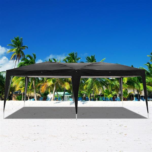 Cheap Goat Tents Four Types 3 X 6m Waterproof Folding Tent Gazebo Wedding Party Canopy Instant Shelter Outdoor Camping Tent