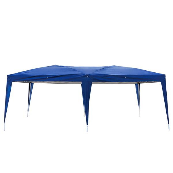Cheap Goat Tents Four Types 3 X 6m Waterproof Folding Tent Gazebo Wedding Party Canopy Instant Shelter Outdoor Camping Tent