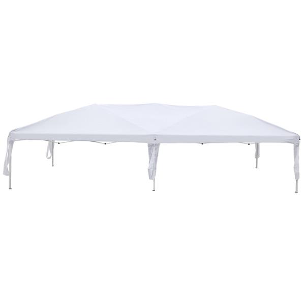 Cheap Goat Tents Four Types 3 X 6m Waterproof Folding Tent Gazebo Wedding Party Canopy Instant Shelter Outdoor Camping Tent