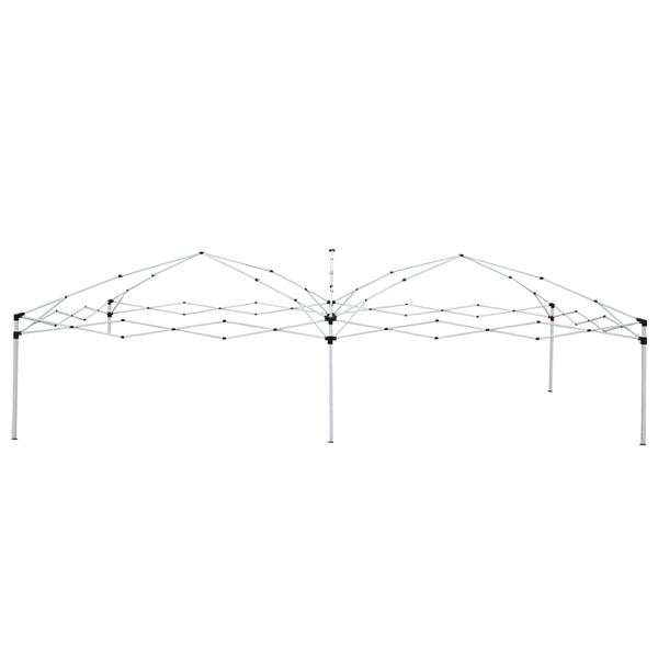 Cheap Goat Tents Four Types 3 X 6m Waterproof Folding Tent Gazebo Wedding Party Canopy Instant Shelter Outdoor Camping Tent