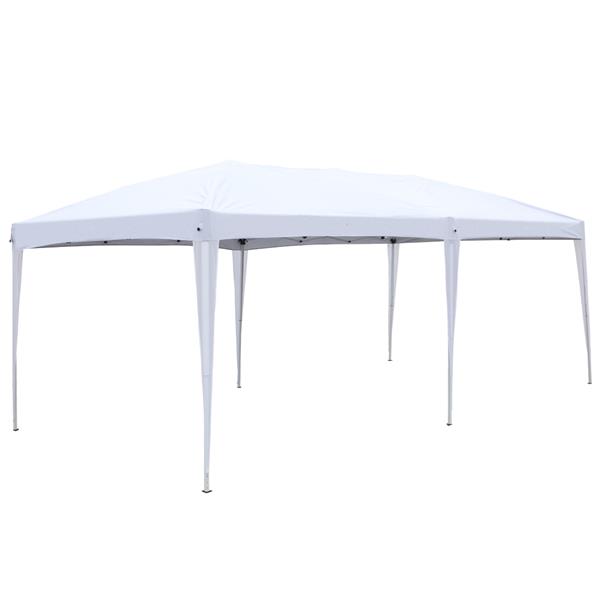 Cheap Goat Tents Four Types 3 X 6m Waterproof Folding Tent Gazebo Wedding Party Canopy Instant Shelter Outdoor Camping Tent
