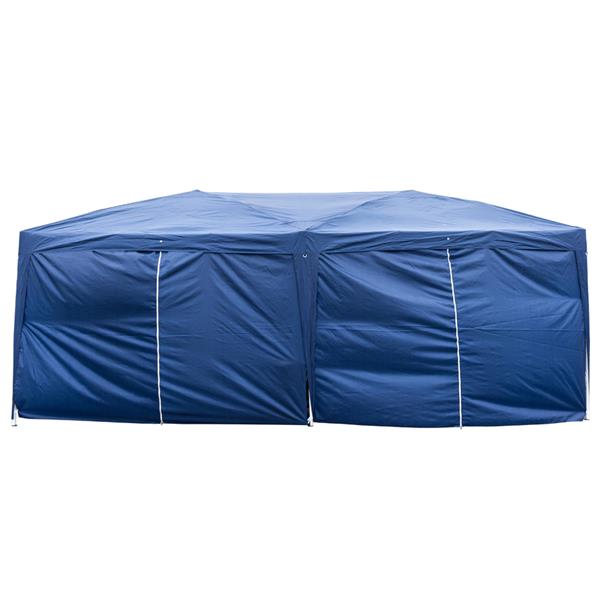 Cheap Goat Tents Four Types 3 X 6m Waterproof Folding Tent Gazebo Wedding Party Canopy Instant Shelter Outdoor Camping Tent