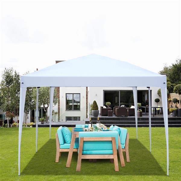 Cheap Goat Tents Four Types 3 X 6m Waterproof Folding Tent Gazebo Wedding Party Canopy Instant Shelter Outdoor Camping Tent