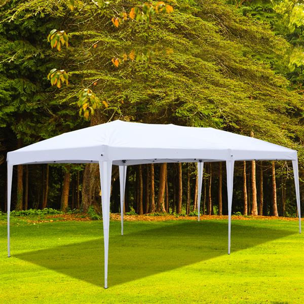 Cheap Goat Tents Four Types 3 X 6m Waterproof Folding Tent Gazebo Wedding Party Canopy Instant Shelter Outdoor Camping Tent