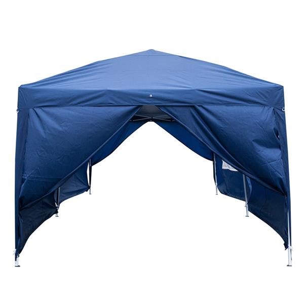 Cheap Goat Tents Four Types 3 X 6m Waterproof Folding Tent Gazebo Wedding Party Canopy Instant Shelter Outdoor Camping Tent