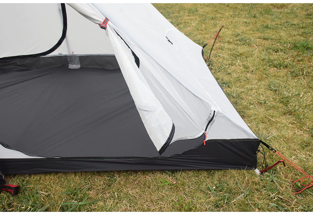 Cheap Goat Tents High