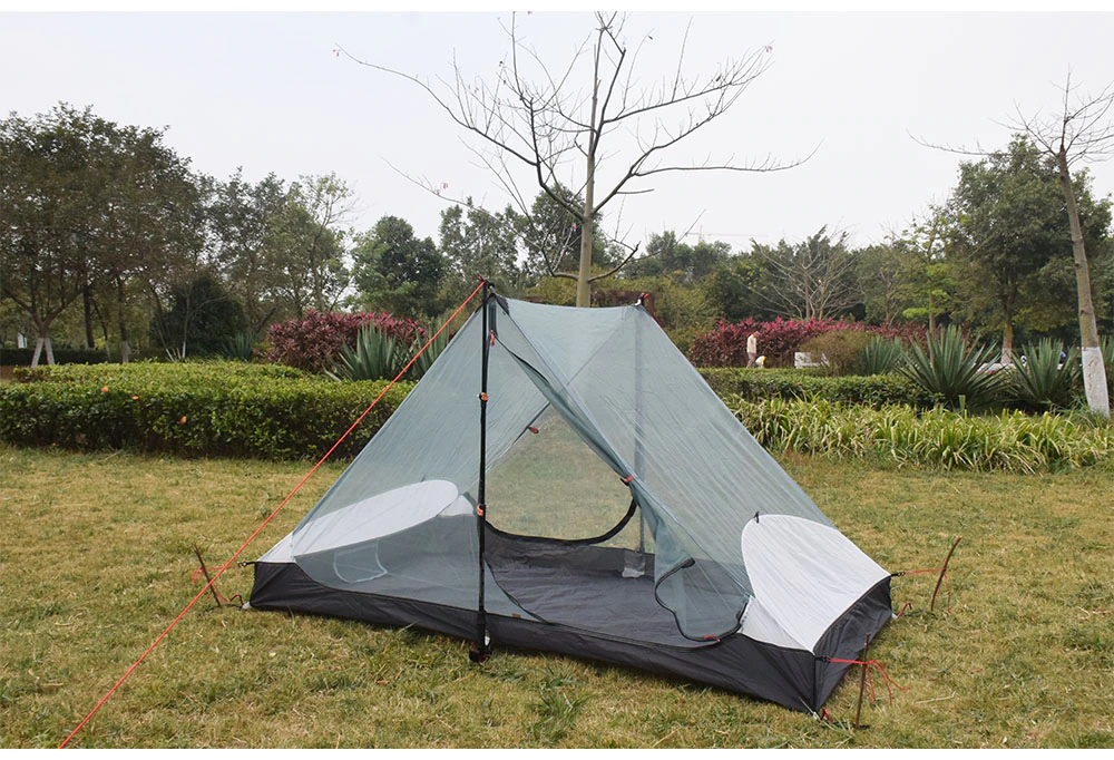 Cheap Goat Tents High