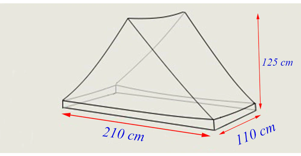 Cheap Goat Tents High