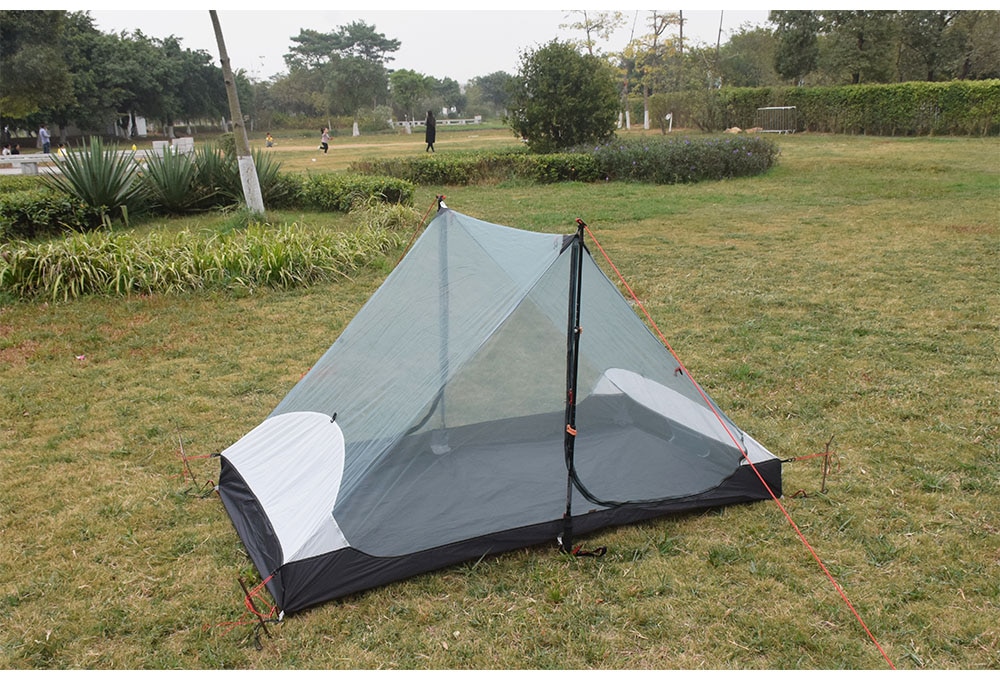 Cheap Goat Tents High