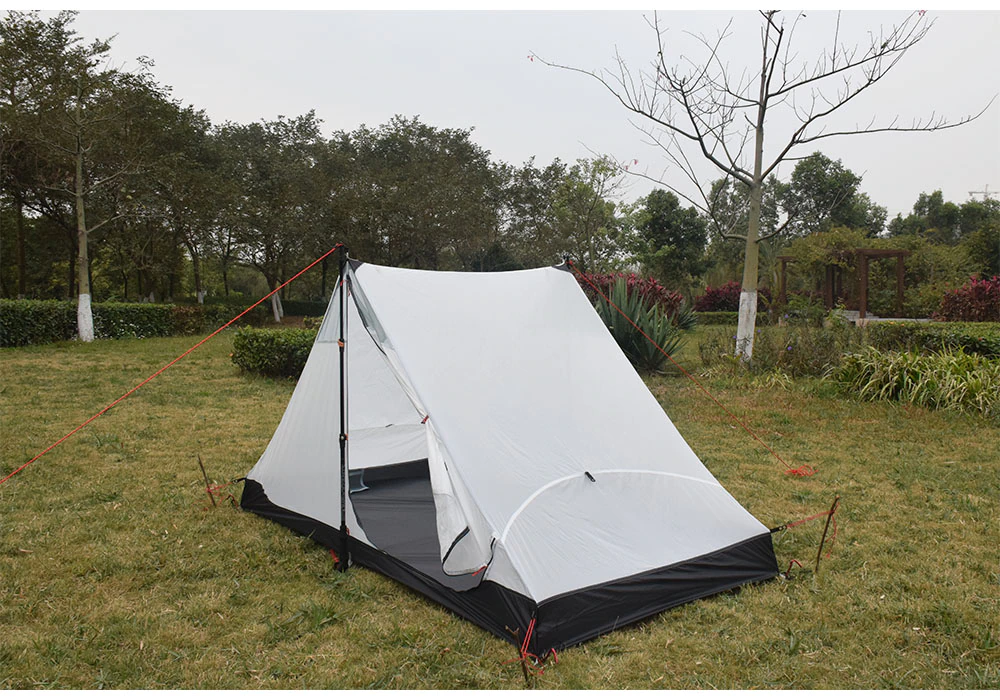 Cheap Goat Tents High