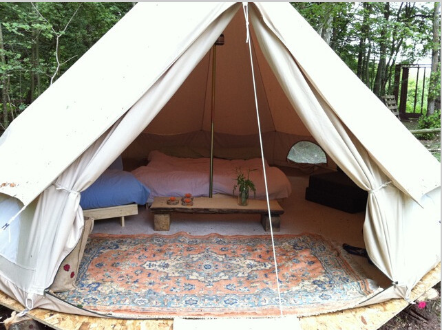 Cheap Goat Tents High