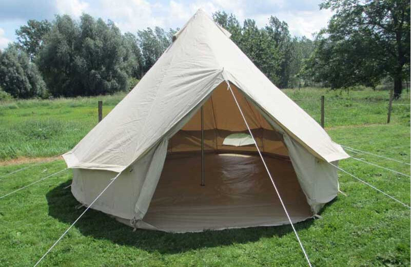 Cheap Goat Tents High