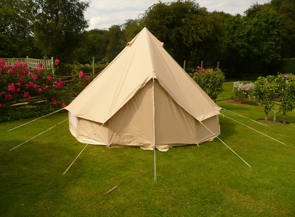 Cheap Goat Tents High