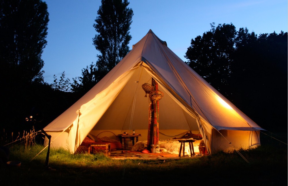 Cheap Goat Tents High