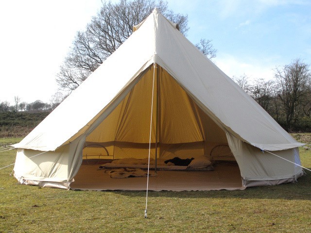 Cheap Goat Tents High