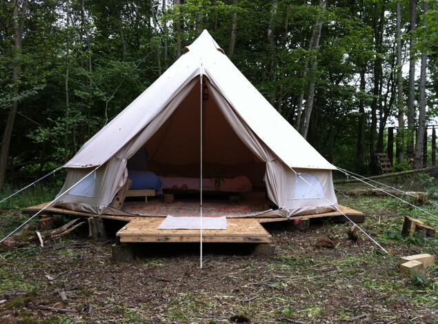 Cheap Goat Tents High