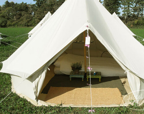 Cheap Goat Tents High