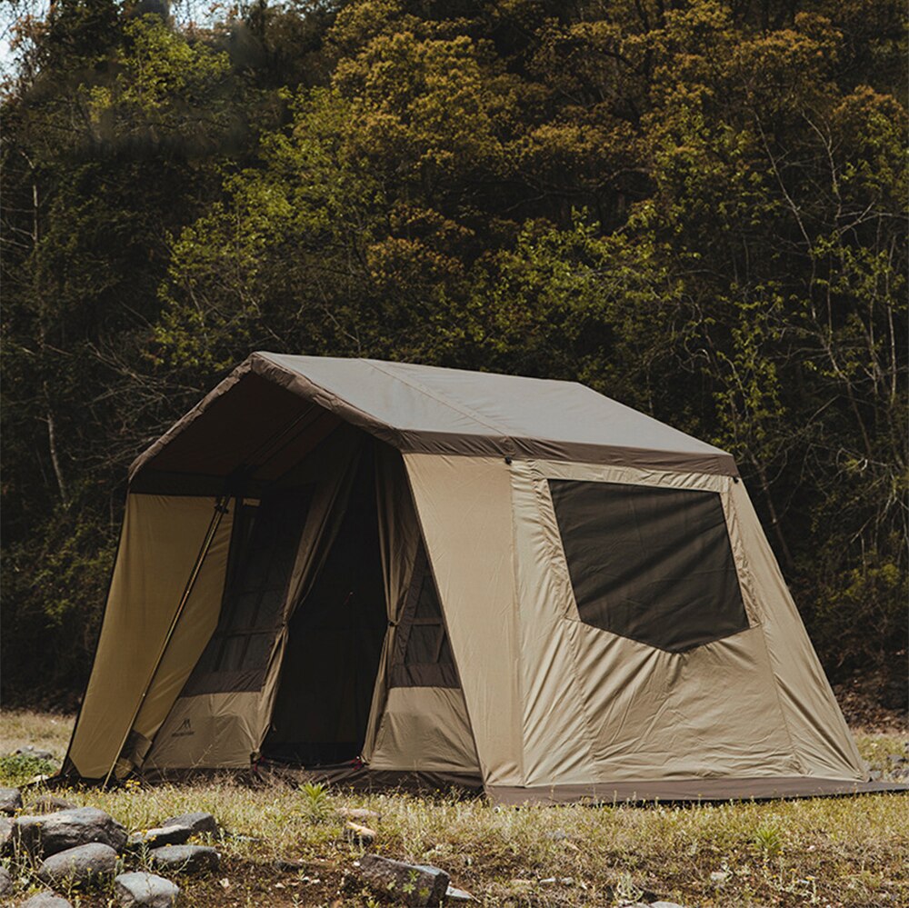 Cheap Goat Tents High