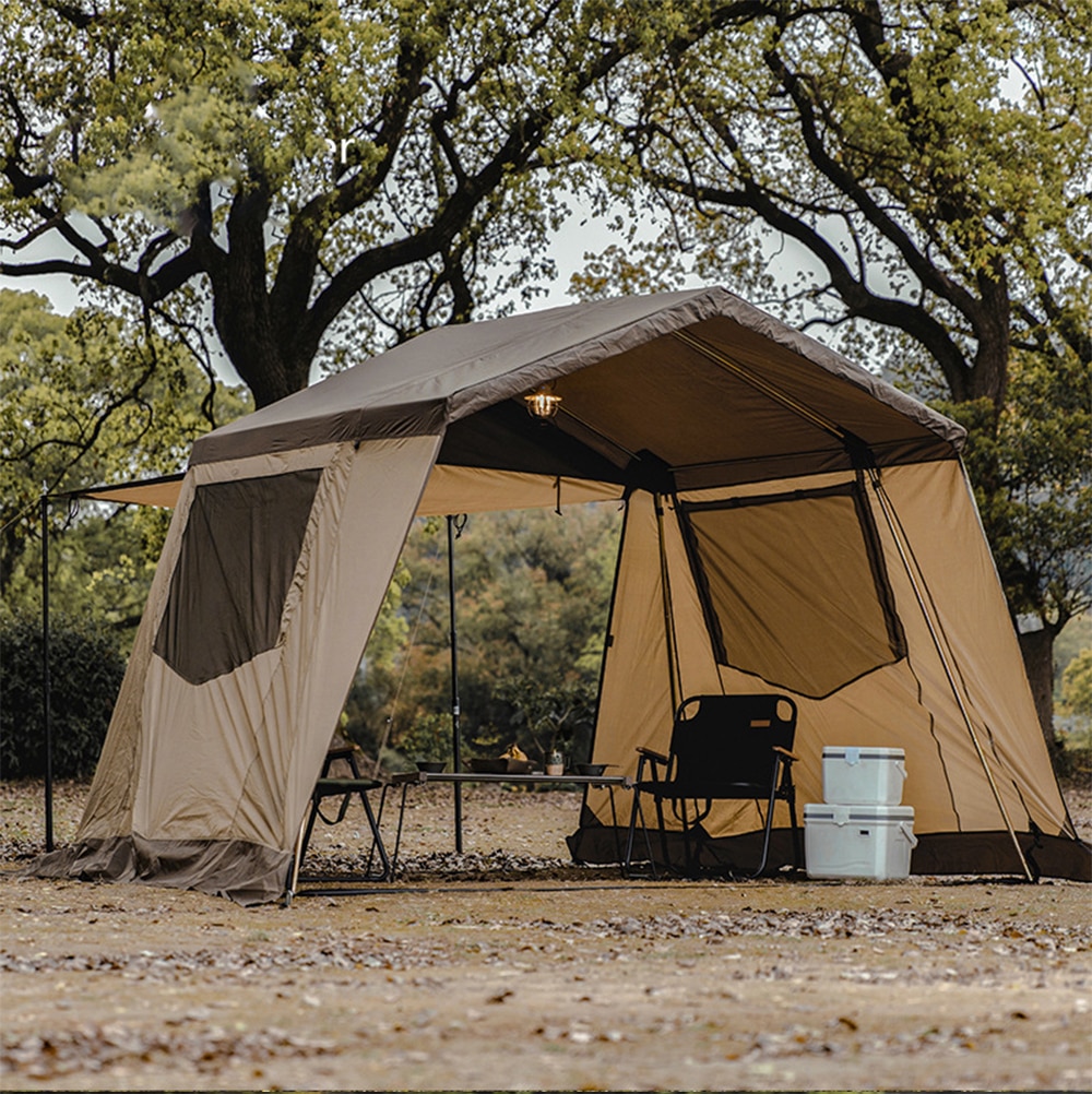 Cheap Goat Tents High