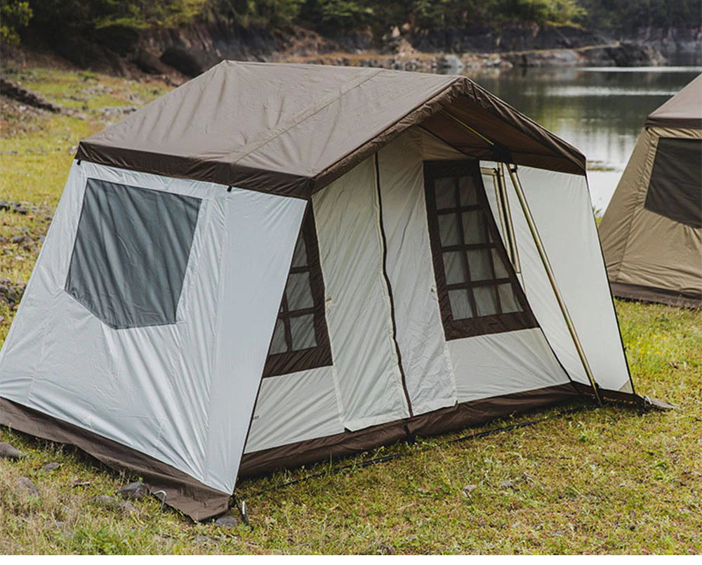 Cheap Goat Tents High