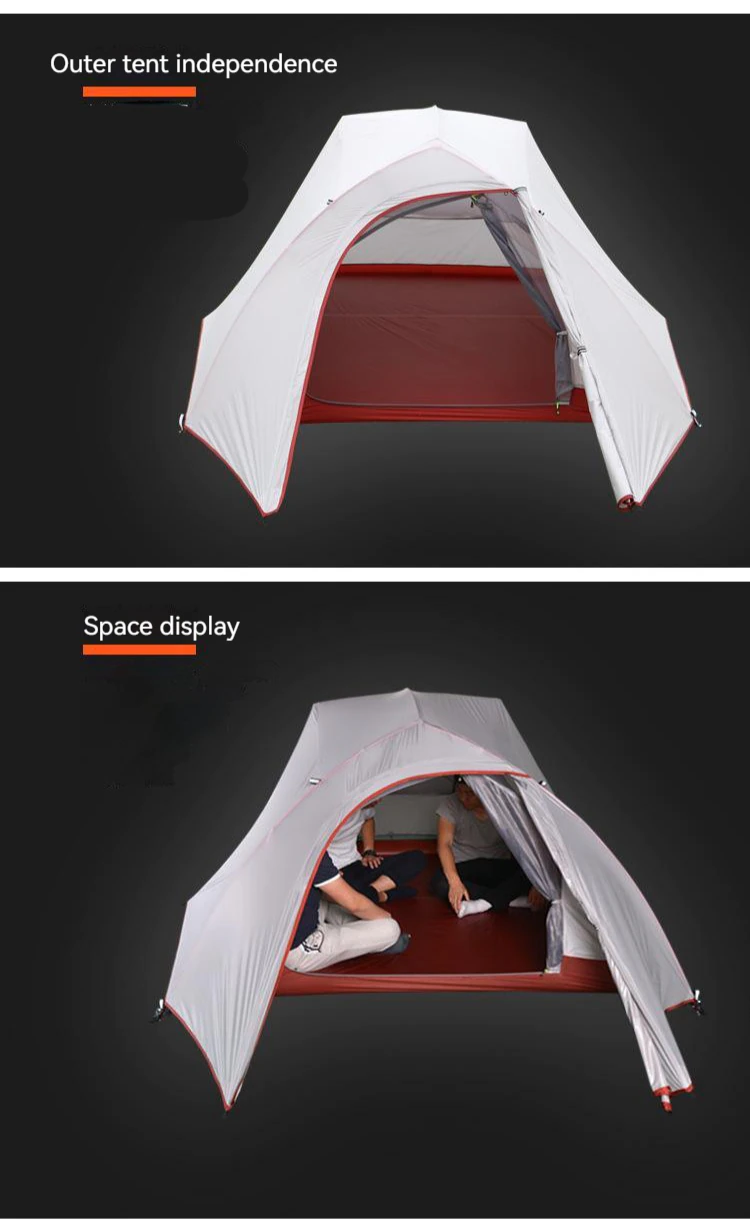 Cheap Goat Tents Hillman 3