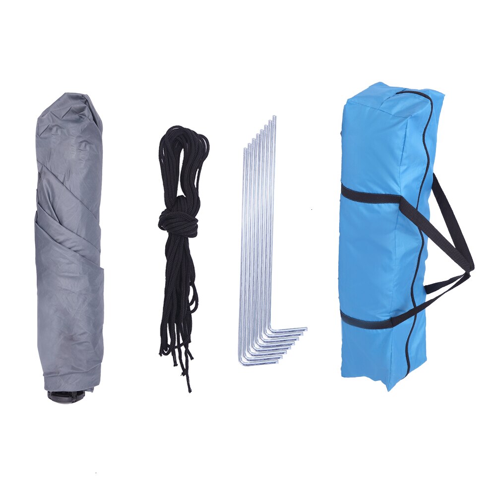 Cheap Goat Tents Hydraulic Automatic Camping Tent Double Layer Instant Setup Outdoor Family Tent Portable Backpacking Tent For Hiking 3