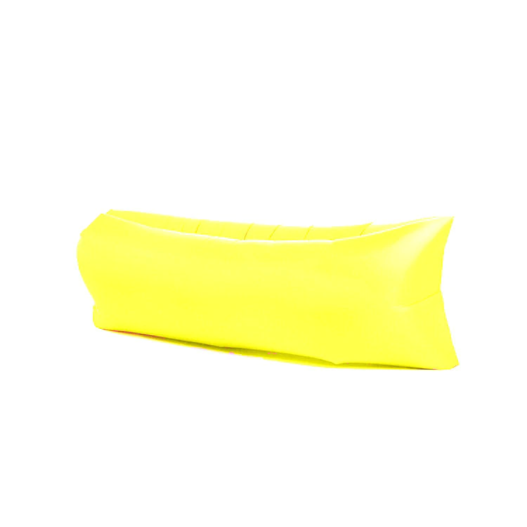 Cheap Goat Tents Inflatable Sofa Cushion Camping Air Tent Bed Sleeping Bag Lazy Beach Air Mattress Folding Lounger Chair Garden Outdoor Furniture