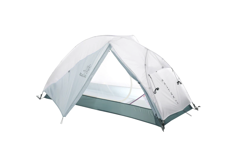 Cheap Goat Tents Kailas 1 Person Outdoor Hiking Tent Summer Tent Windproof And Rainproof Breathable Account Exquisite Camping Camping Tent