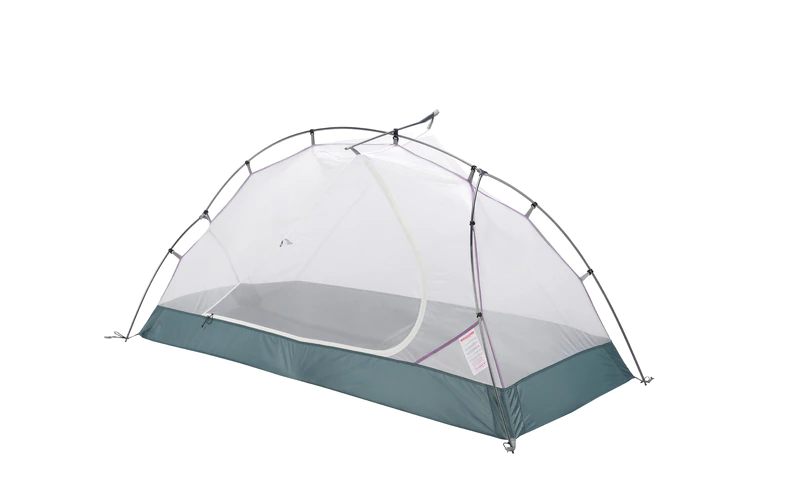Cheap Goat Tents Kailas 1 Person Outdoor Hiking Tent Summer Tent Windproof And Rainproof Breathable Account Exquisite Camping Camping Tent