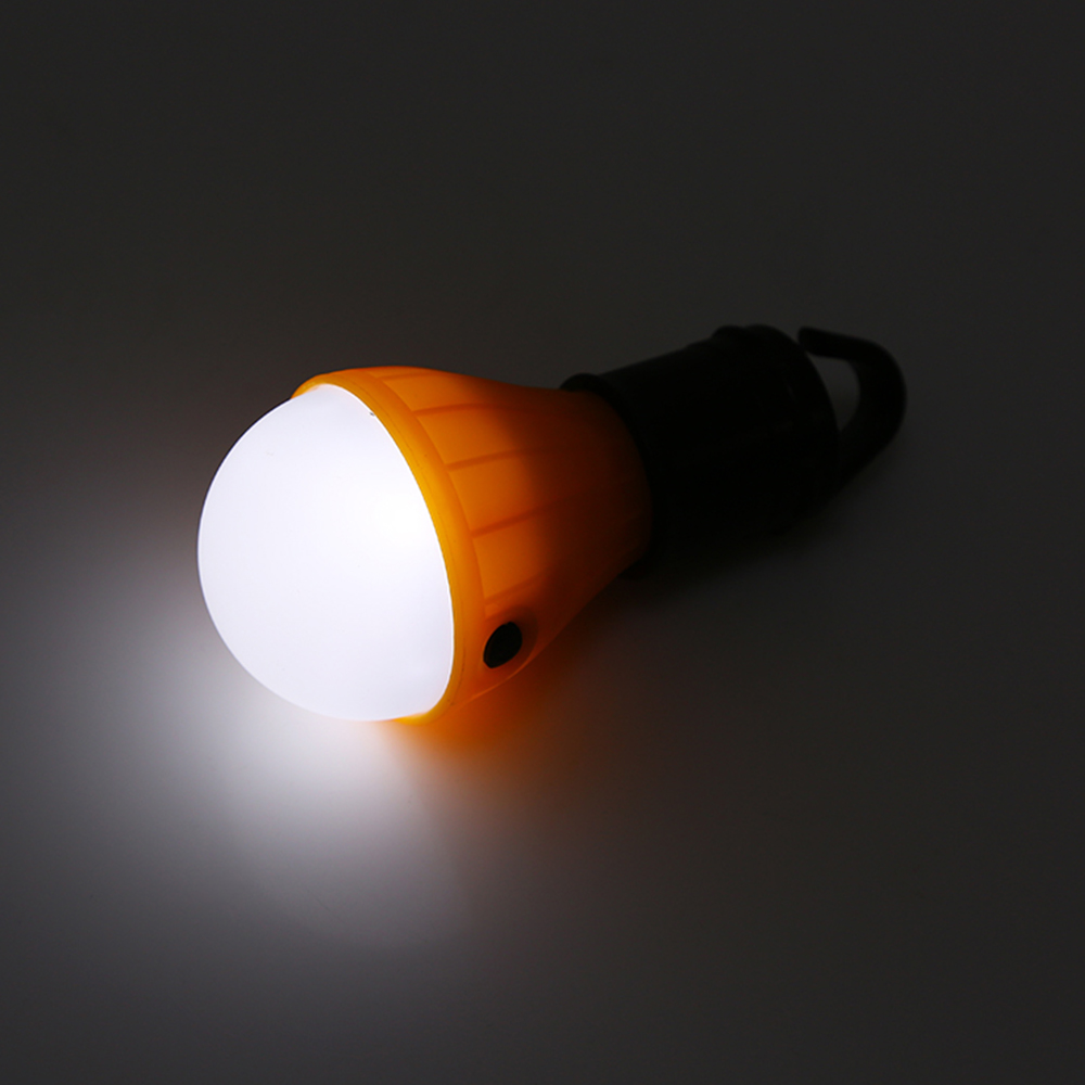 Cheap Goat Tents Led Lamp Bulbs Camping Lights Waterproof Tent Light Emergency Light Night Light Camping Light Hanging Lights