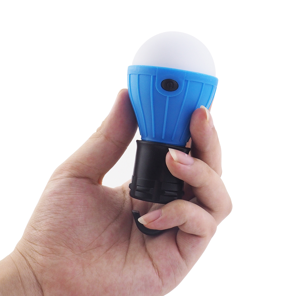 Cheap Goat Tents Led Lamp Bulbs Camping Lights Waterproof Tent Light Emergency Light Night Light Camping Light Hanging Lights