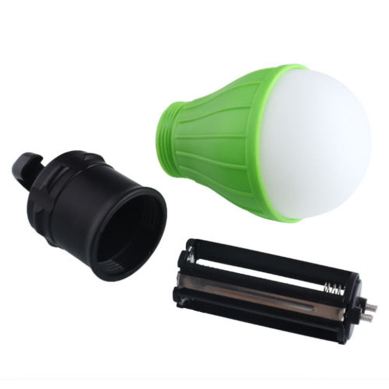Cheap Goat Tents Led Lamp Bulbs Camping Lights Waterproof Tent Light Emergency Light Night Light Camping Light Hanging Lights