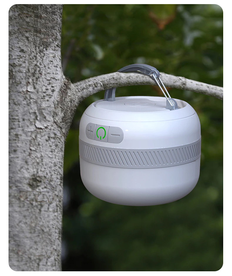 Cheap Goat Tents Lv10 Rechargeable Camping Lantern 230 Hour Camping Flashlight With Magnet Lighting Fixture Tent Fishing Portable Emergency Light