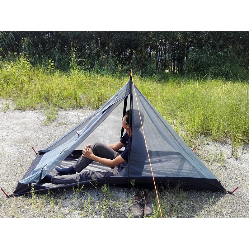 Cheap Goat Tents Marvquester Ultralight Waterproof Two