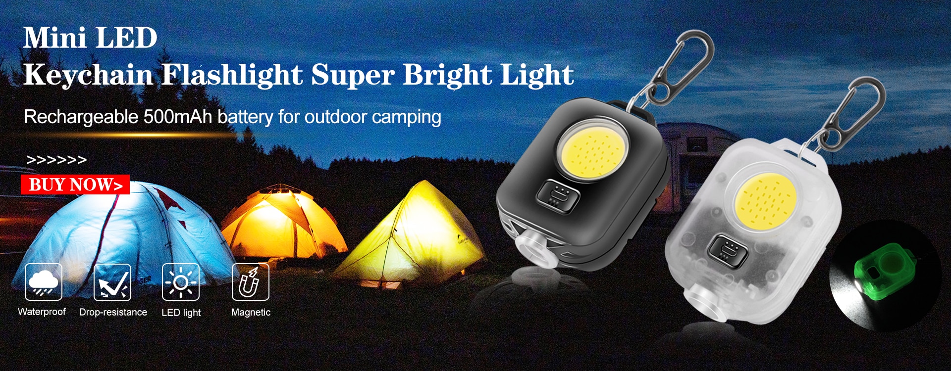 Cheap Goat Tents Mini Retro Camping Lantern Usb Rechargeable Haning Hook Night Light Battery Powered Tent Table Light For Outdoor Emergency