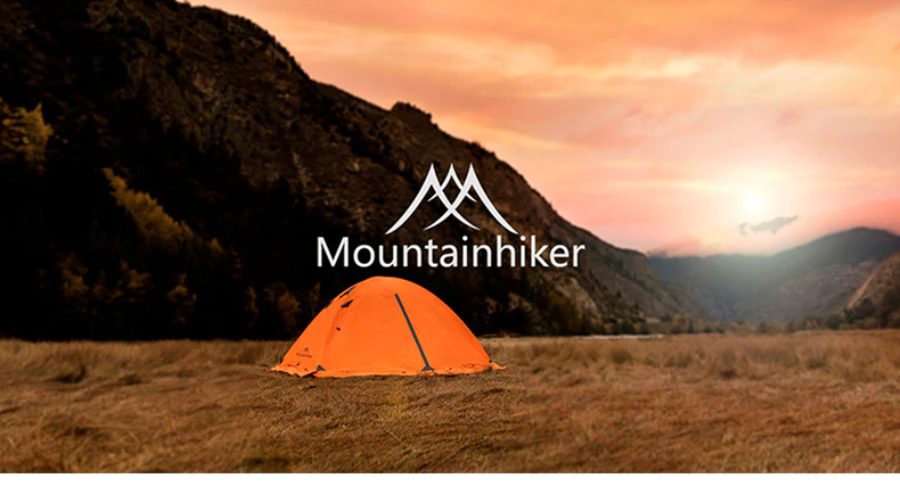 Cheap Goat Tents Mountainhiker 5