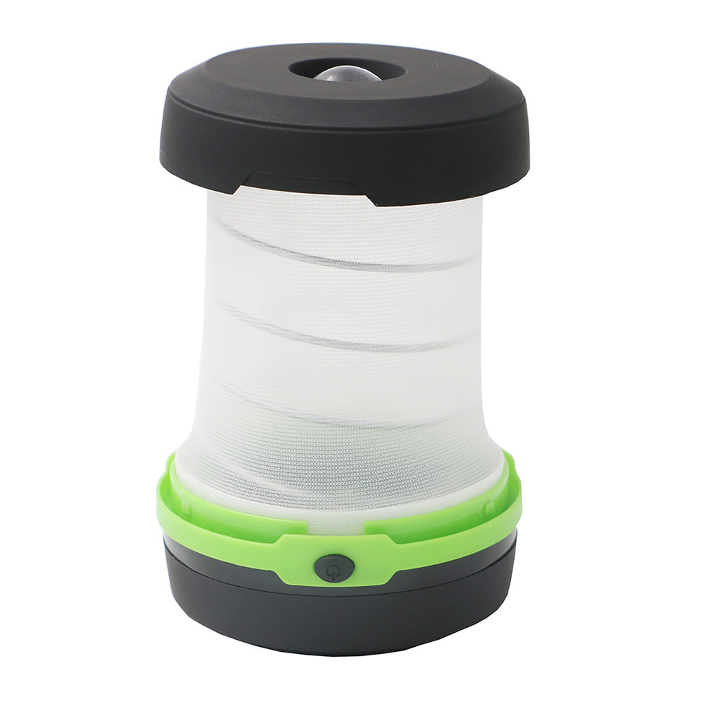 Cheap Goat Tents Multifunctional Led Camping Lantern Retractable Camping Light Outdoor Hanging Lights Portable Tent Light Lamp Night Light