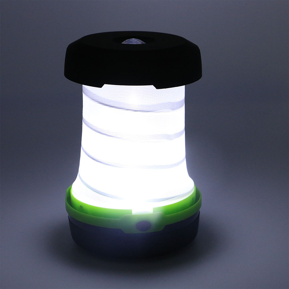Cheap Goat Tents Multifunctional Led Camping Lantern Retractable Camping Light Outdoor Hanging Lights Portable Tent Light Lamp Night Light