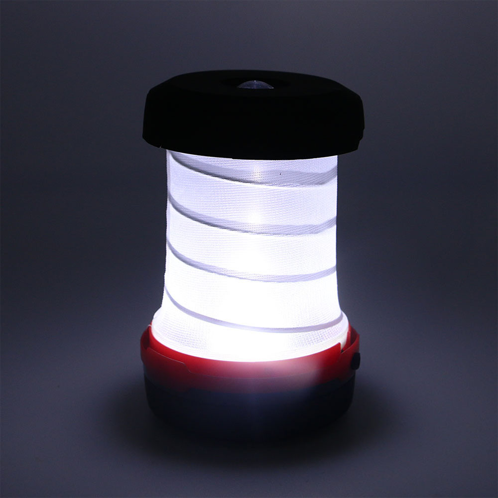 Cheap Goat Tents Multifunctional Led Camping Lantern Retractable Camping Light Outdoor Hanging Lights Portable Tent Light Lamp Night Light