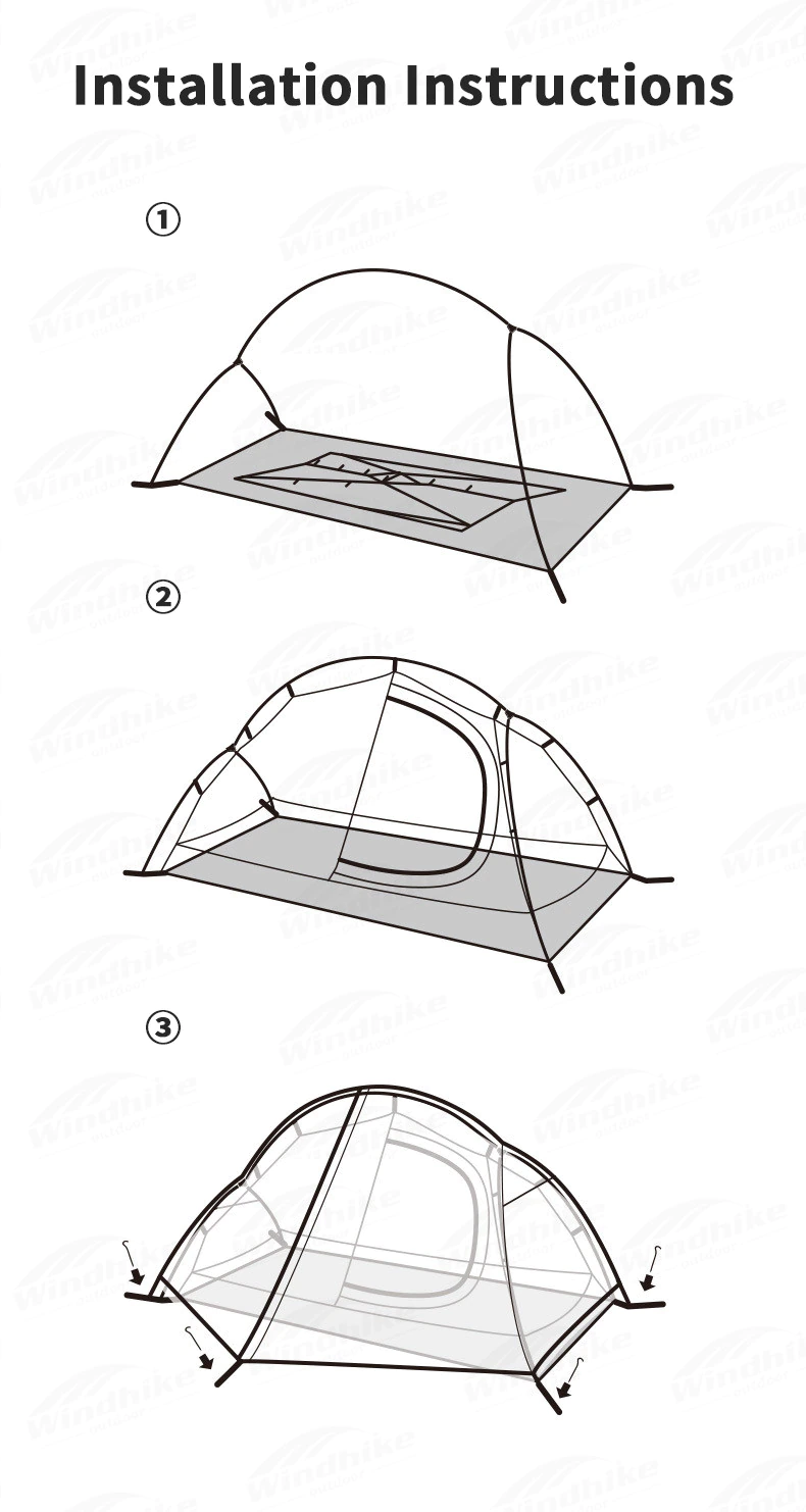 Cheap Goat Tents 