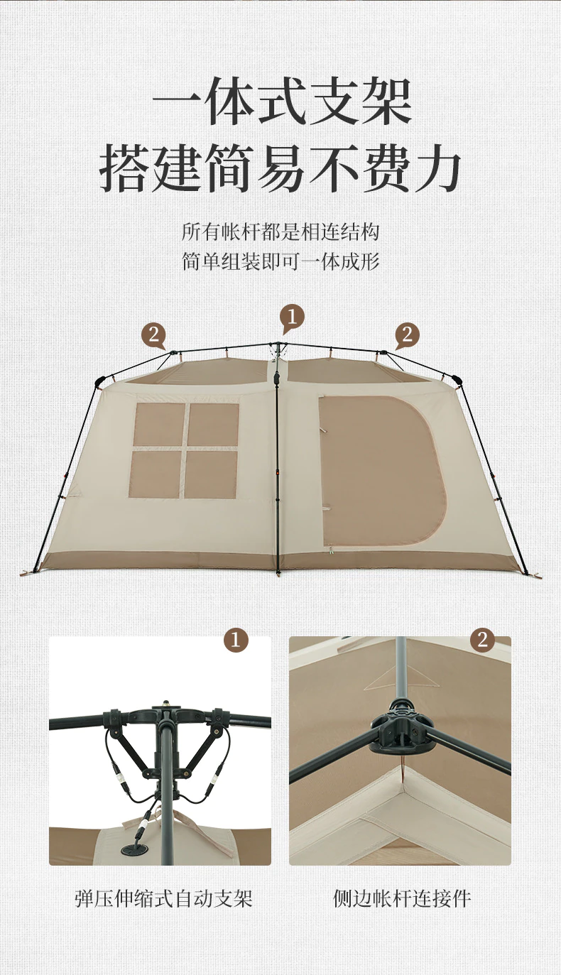 Cheap Goat Tents 