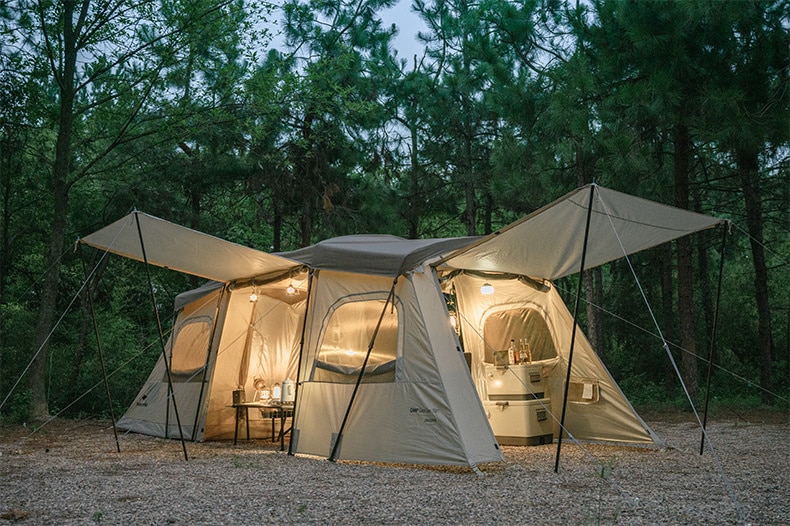 Cheap Goat Tents 