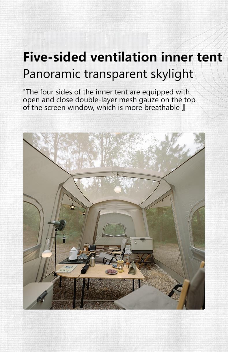 Cheap Goat Tents 
