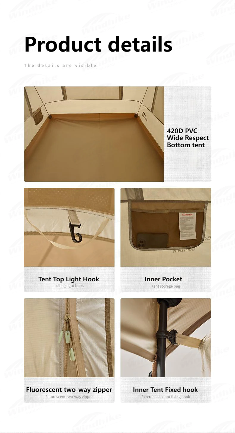 Cheap Goat Tents 