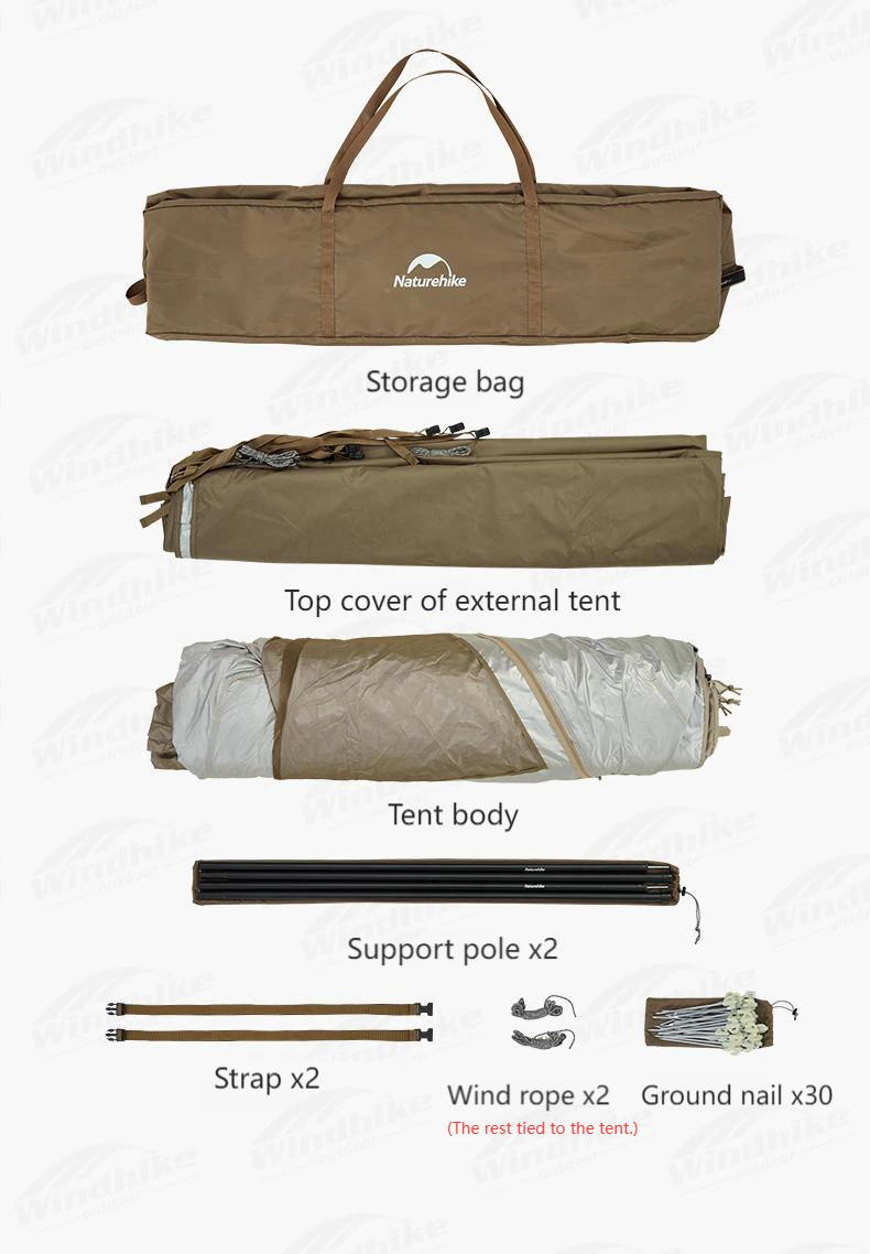 Cheap Goat Tents 