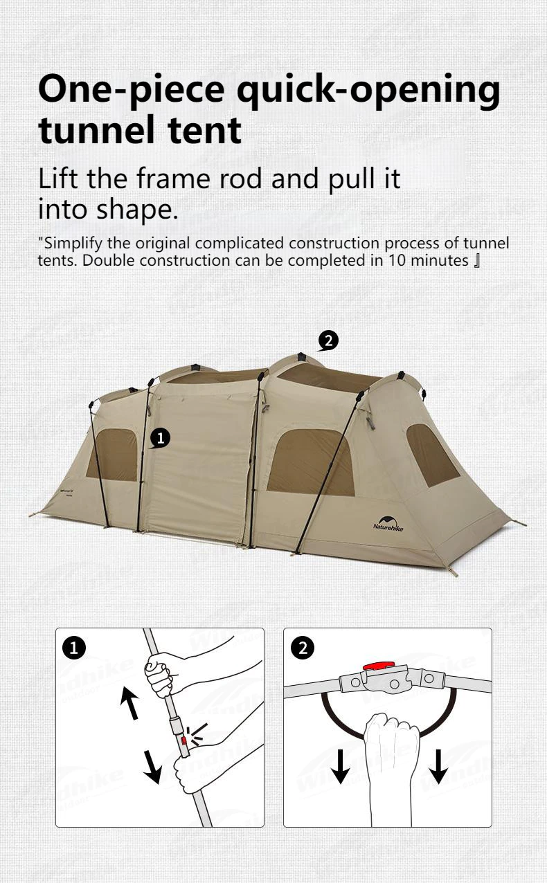 Cheap Goat Tents 
