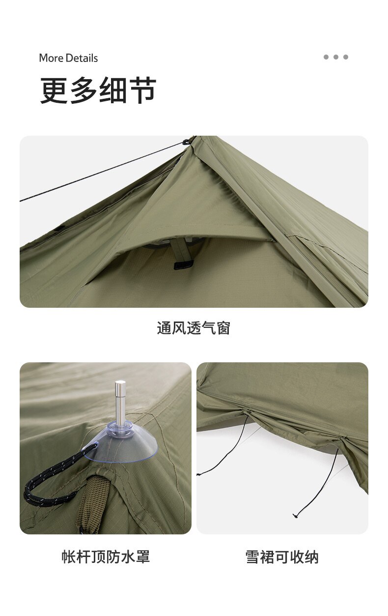 Cheap Goat Tents 